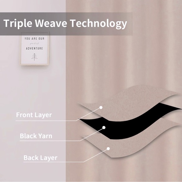 Curtain Panels - Picture 2 of 6